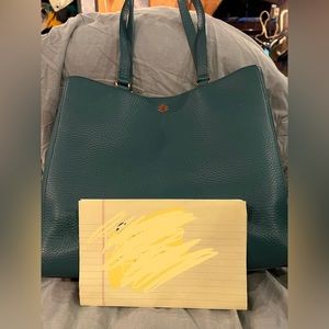 Dagne Dover Allyn Tote (large)